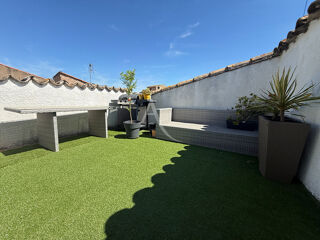  Maison à vendre 6 pièces 