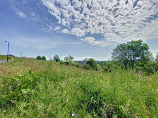  Terrain  vendre 857 m