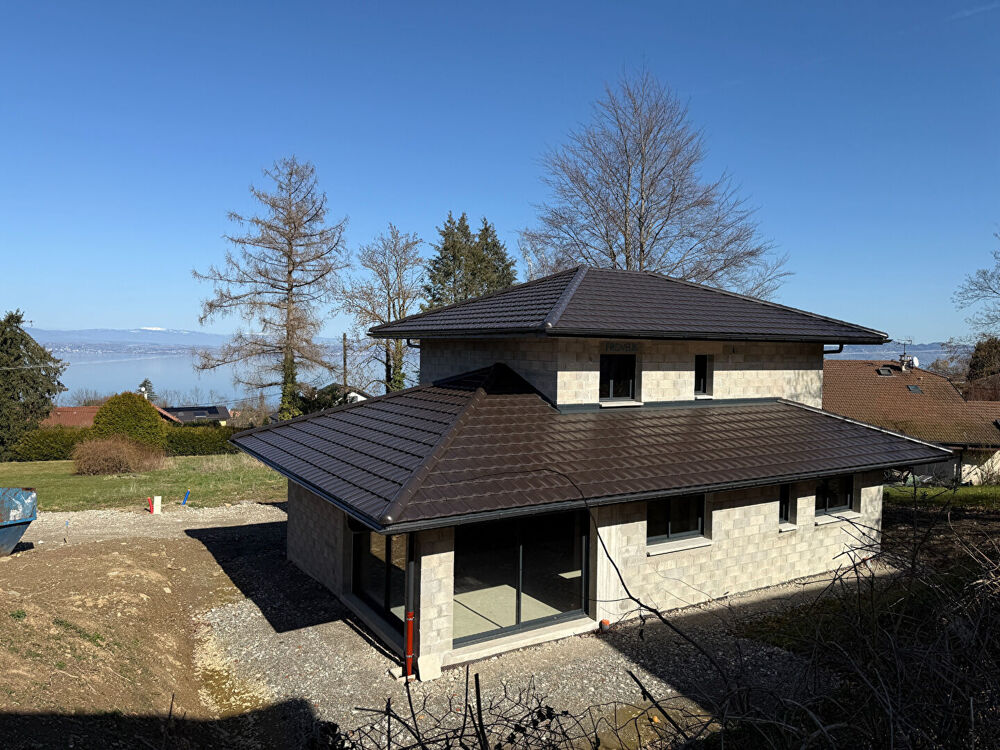 PUBLIER - VILLA NEUVE