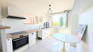  Appartement à vendre 2 pièces 34 m²