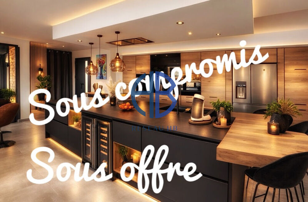 Vente Villa Demeure de prestige Aux portes de la Savoie Saint genix les villages