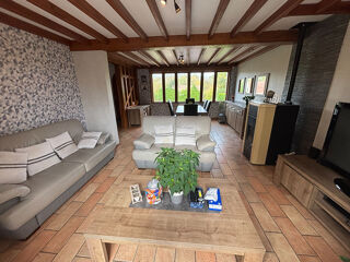  Maison � vendre 6 pi�ces 114 m�