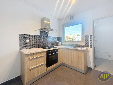  Appartement � louer 3 pi�ces 63 m�