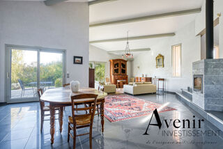  Maison � vendre 6 pi�ces 230 m�