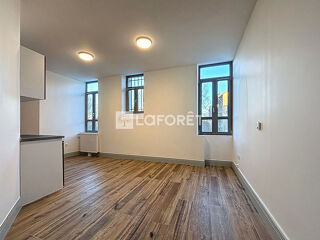 Appartement à vendre 1 pièce 31 m²