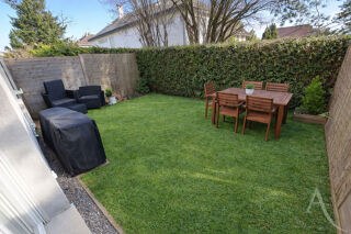  Maison � vendre 4 pi�ces 85 m�