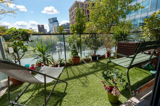  Appartement � vendre 4 pi�ces 98 m�