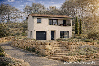  Terrain à vendre 548 m²