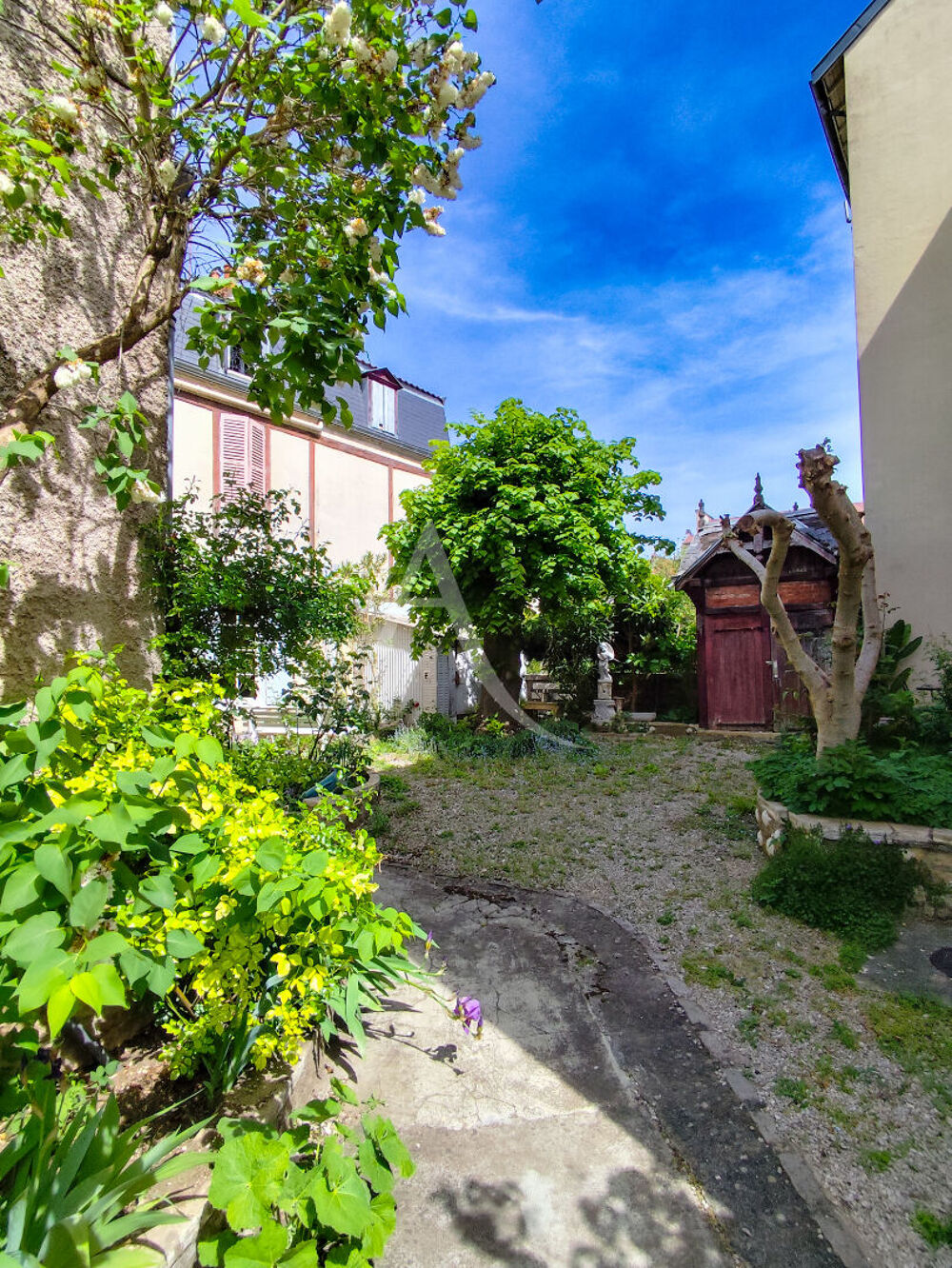 A VENDRE DIJON MONTCHAPET - DPE C - Studio Investisseur