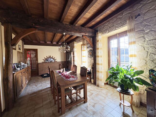  Maison à vendre 5 pièces 116 m²