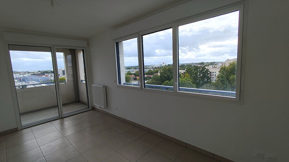 Vente Appartement Confortable T3 avec joli espace extérieur Bordeaux sud proche commodités Bordeaux