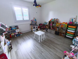  Maison à vendre 7 pièces 121 m²
