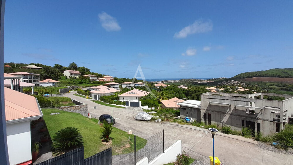 Location Appartement Appartement Le Vauclin 3 pièce(s) 73.68 m2 Le vauclin
