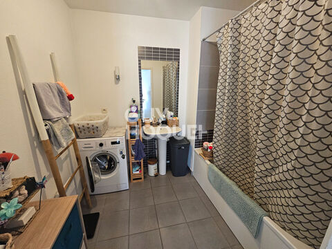  Appartement à vendre 2 pièces 45 m²