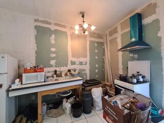  Maison � vendre 2 pi�ces 70 m�