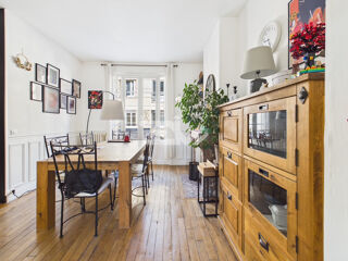  Maison à vendre 6 pièces 142 m²