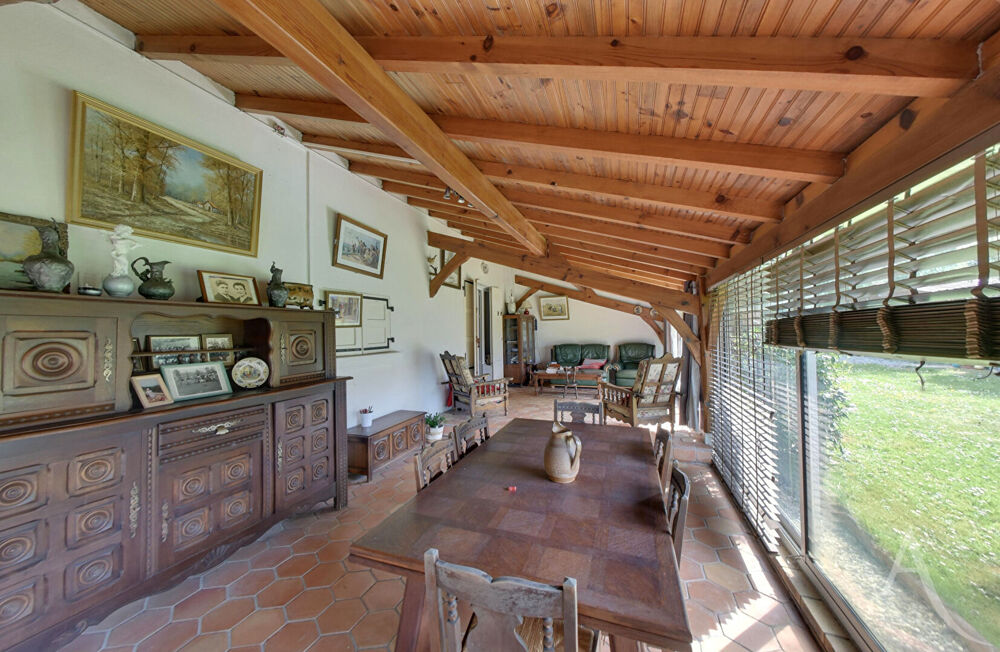 Vente Maison Maison Seignosse 4 pièces162 m2 Seignosse