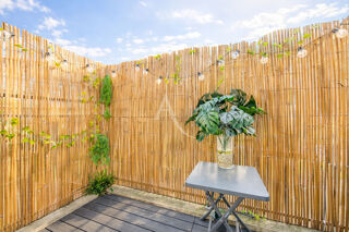  Appartement � vendre 4 pi�ces 86 m�