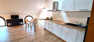  Appartement � louer 2 pi�ces 41 m�