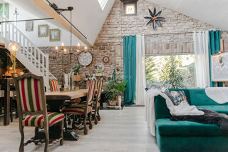  Maison � vendre 6 pi�ces 200 m�