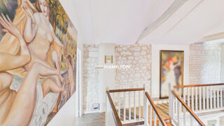  Maison à vendre 7 pièces 