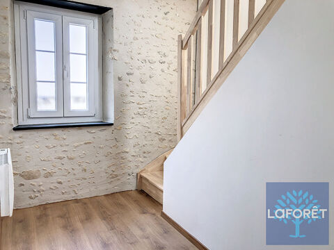   APPARTEMENT - 2 PIÈCES - DUPLEX - 91740 - PUSSAY Appartement - 2 pièce(s) - 32 m²