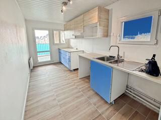  Appartement � louer 4 pi�ces 86 m�