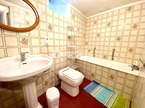  Appartement � louer 2 pi�ces 47 m�