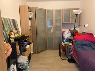  Appartement � vendre 2 pi�ces 40 m�