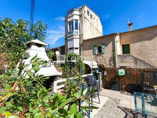  Maison à vendre 6 pièces 101 m²