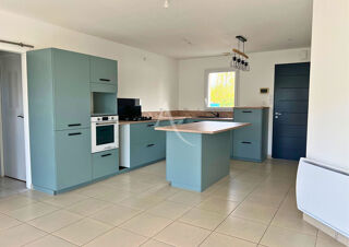  Maison à vendre 4 pièces 96 m²