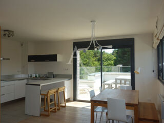  Appartement � louer 4 pi�ces 89 m�