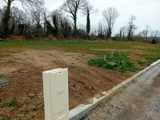  Terrain � vendre 613 m�