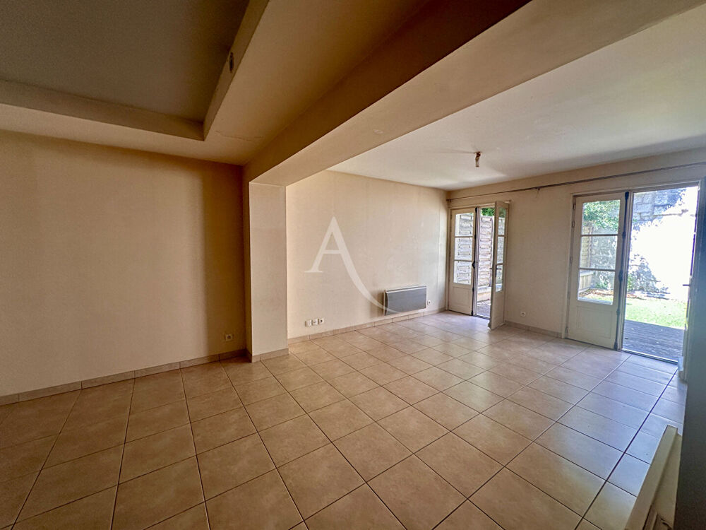 Vente Appartement Appartement Saintes 3 pièce(s) 79 m2 Saintes