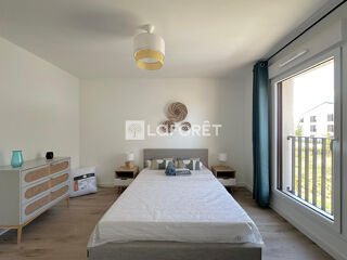  Appartement à vendre 3 pièces 52 m²