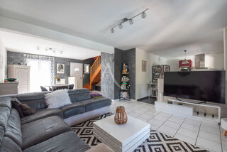  Maison � vendre 5 pi�ces 131 m�