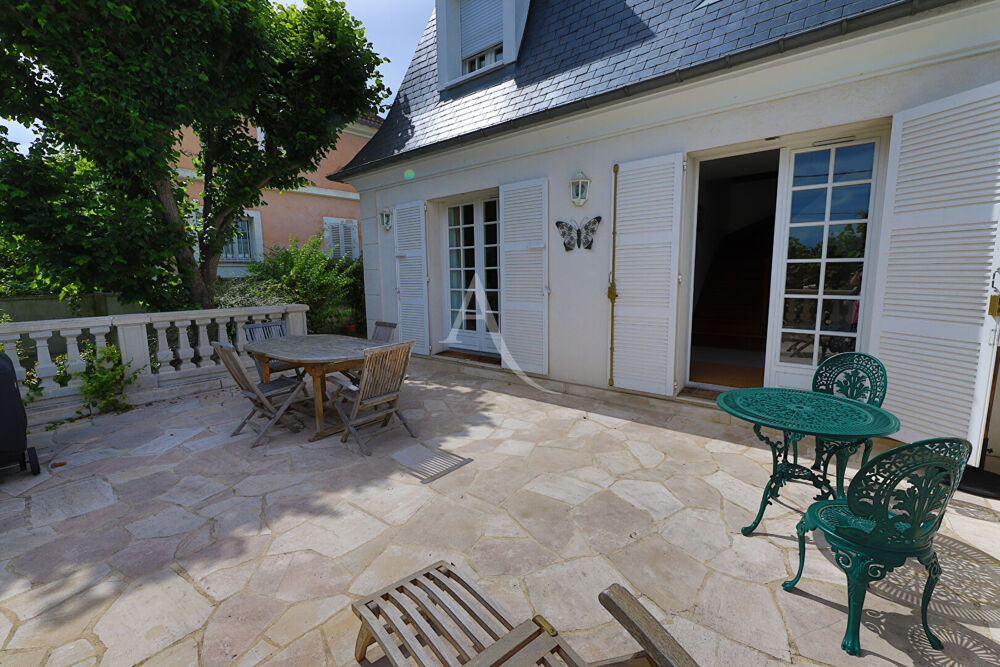 � vendre  Maison Chatou (78400)