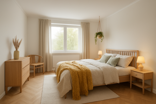  Appartement à vendre 4 pièces 81 m²