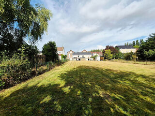  Maison à vendre 4 pièces 80 m²
