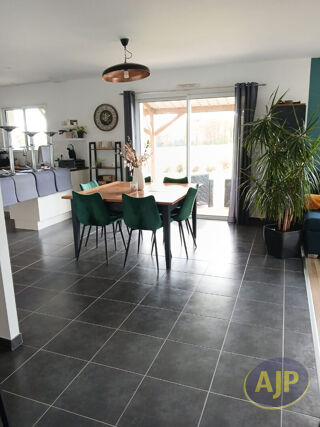  Maison à vendre 5 pièces 120 m²