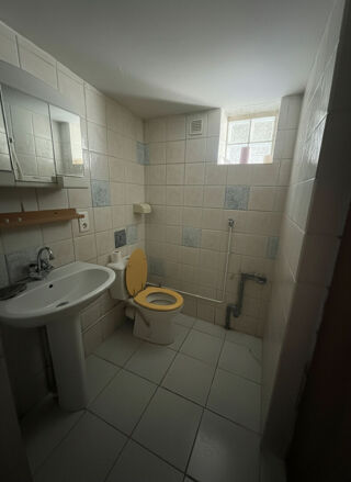  Maison à vendre 4 pièces 