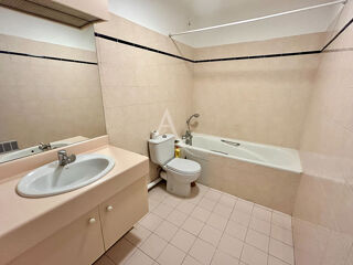  Appartement à louer 1 pièce 30 m²