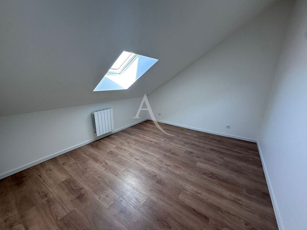 Location Appartement Appartement Poissy 3 pièce(s) 63 m2 Poissy