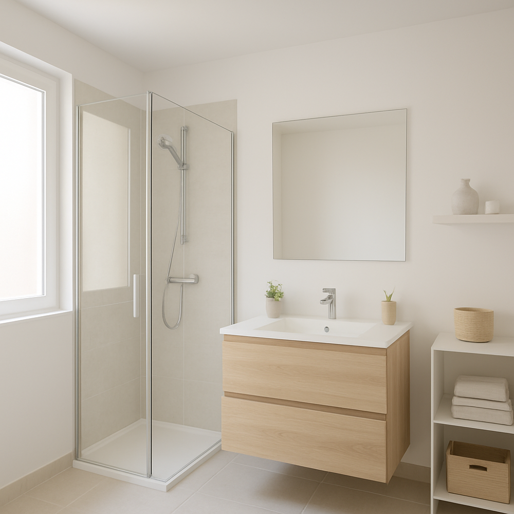 Vente Appartement Appartement 2 pièces de 44 m2 (Toulouse) Toulouse