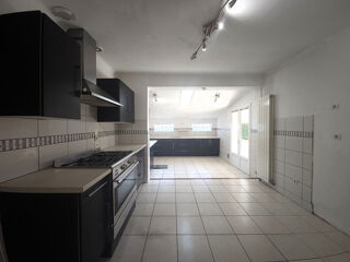  Maison à vendre 6 pièces 142 m²