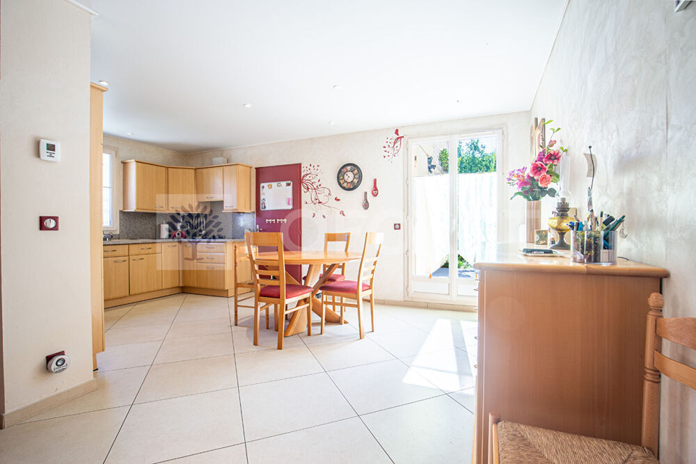 Vente Appartement AGENCE IMMOBILIERE LAFORET - 