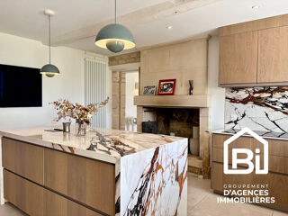  Maison à vendre 8 pièces 260 m²