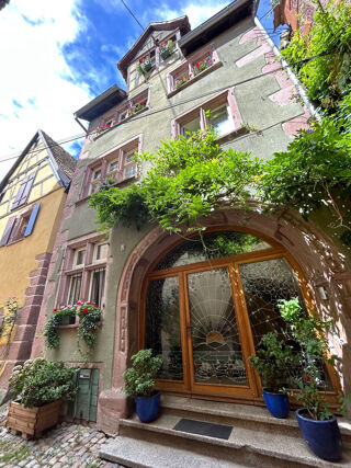 Maison 10 pièces 220 m² · à Riquewihr · 220 m² · 605 000 €