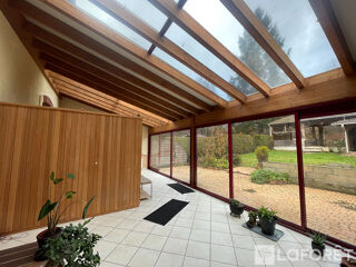  Maison � vendre 8 pi�ces 157 m�