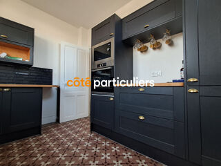  Maison � vendre 8 pi�ces 170 m�